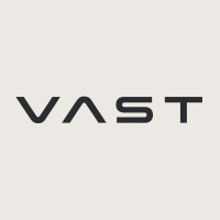 Vast logo