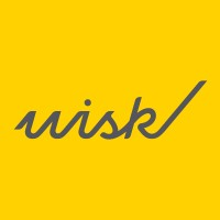 Wisk Aero logo