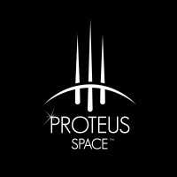 Proteus Space logo