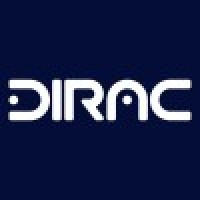Dirac logo