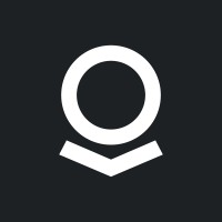 Palantir logo