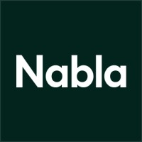 Nabla logo