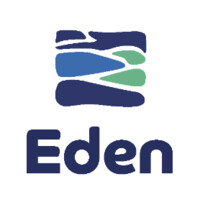 Eden Geopower logo