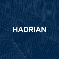 Hadrian logo