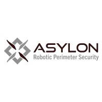 Asylon Robotics logo