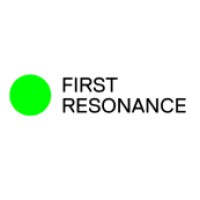 First Resonance logo