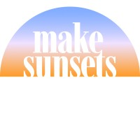 Make Sunsets logo