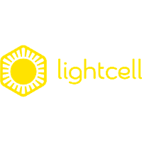Lightcell logo