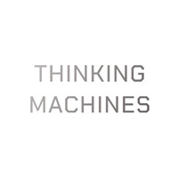 Thinking Machines logo
