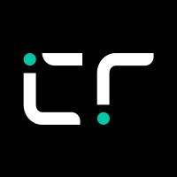 Cosmic Robotics logo